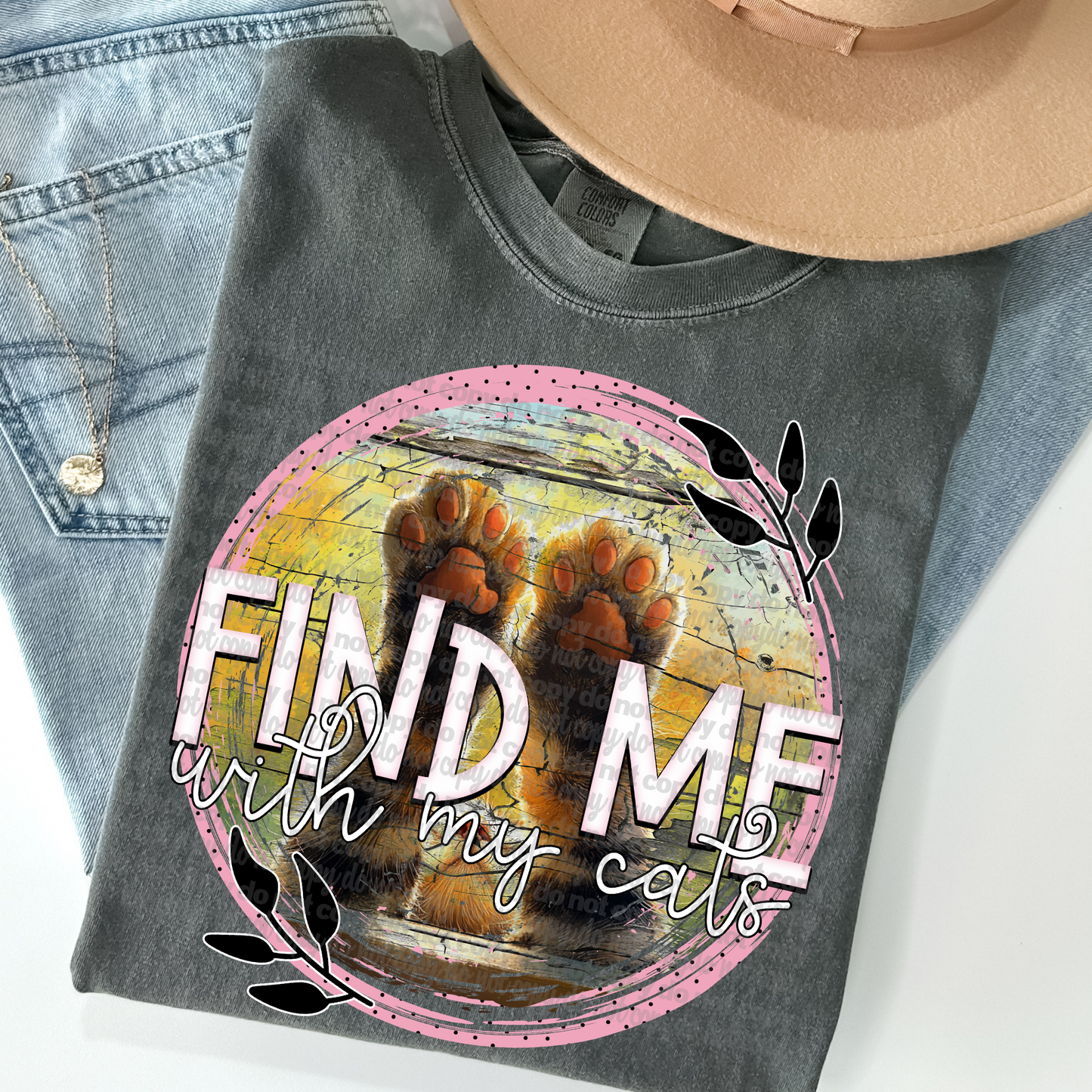 Find me at full color(dropdown)-DTF
