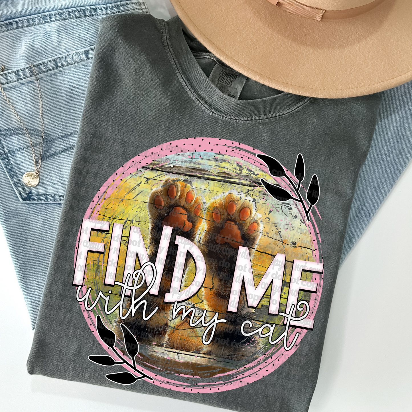 Find me at full color(dropdown)-DTF