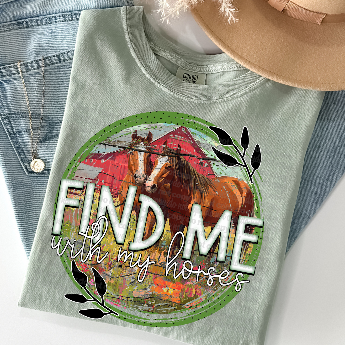 Find me at full color(dropdown)-DTF