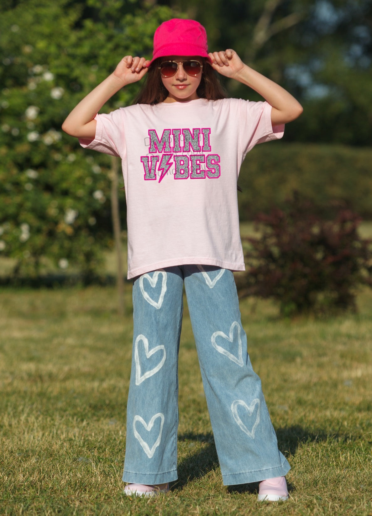 Mini vibes-DTF