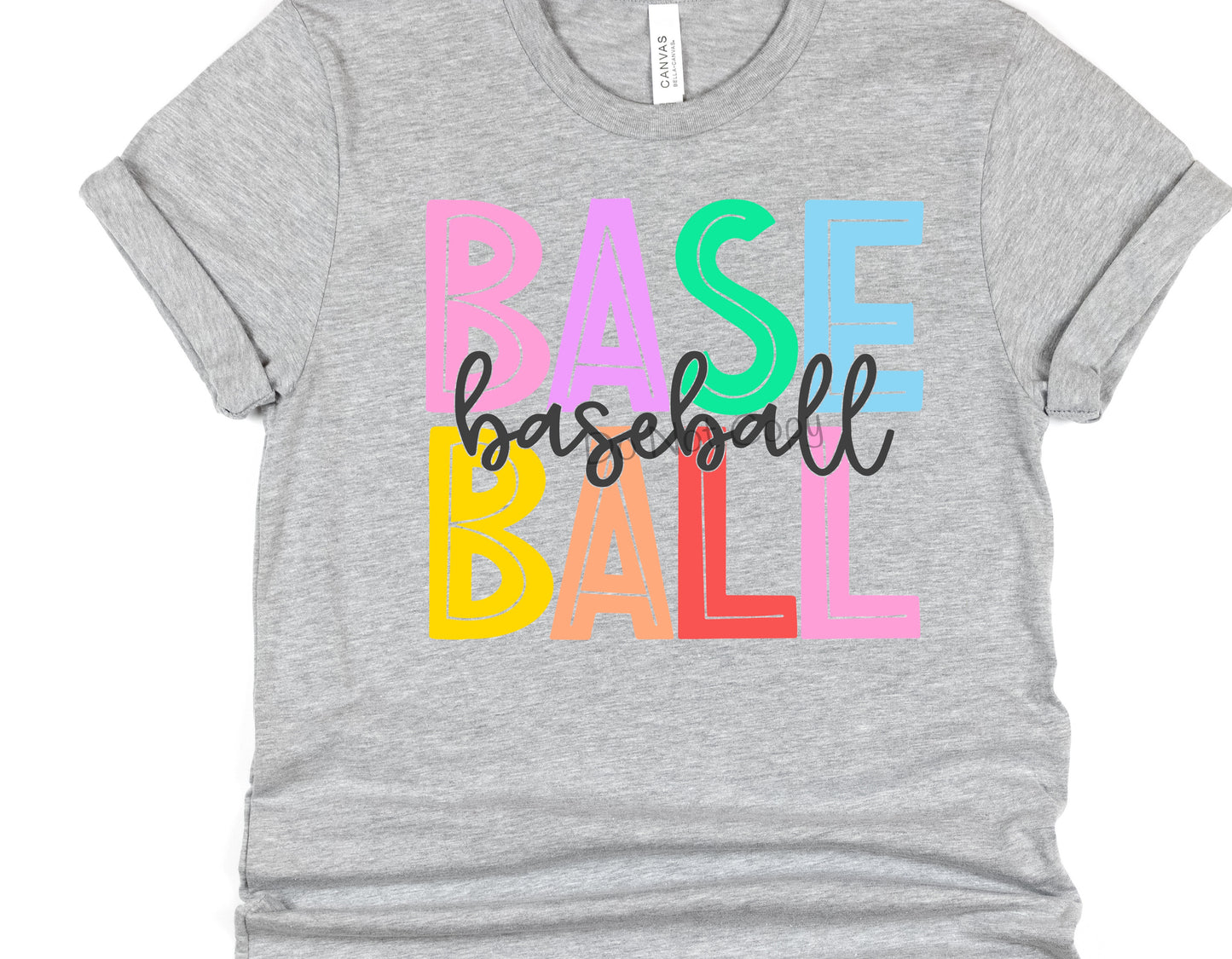 Baseball-DTF