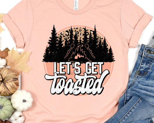 Let’s get toasted-DTF