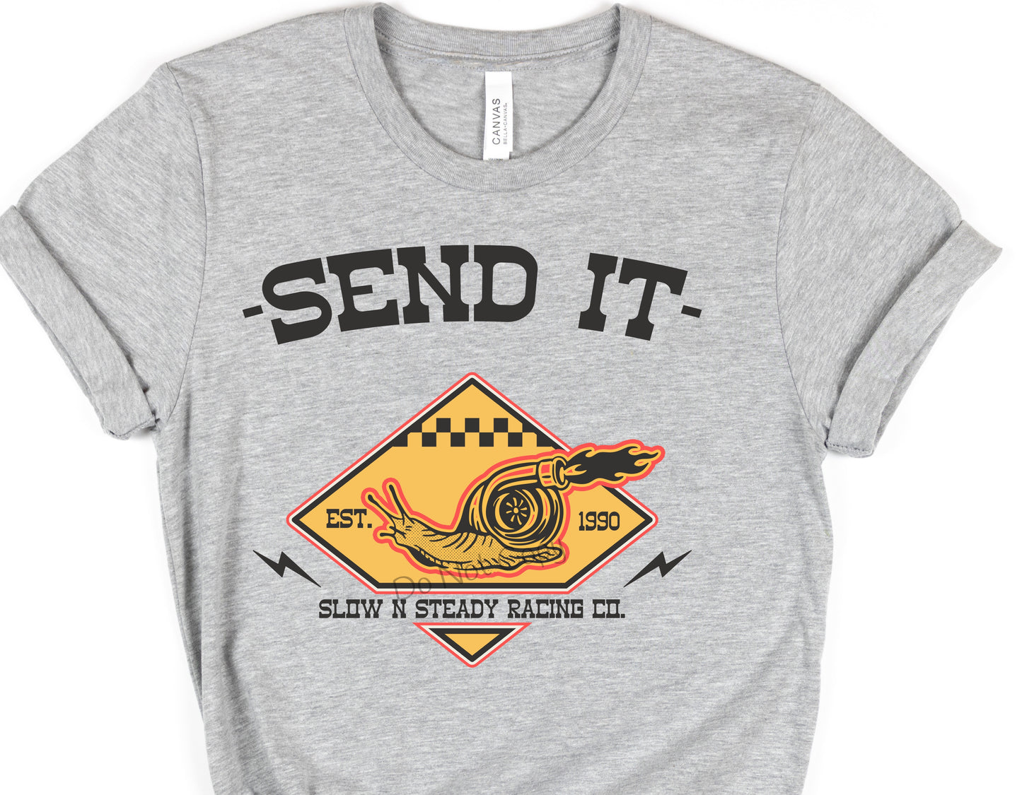 Send it-DTF