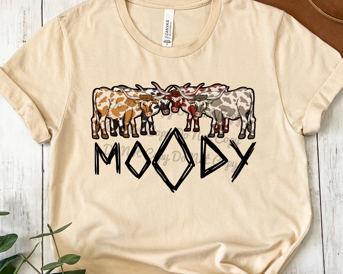 Moody-DTF