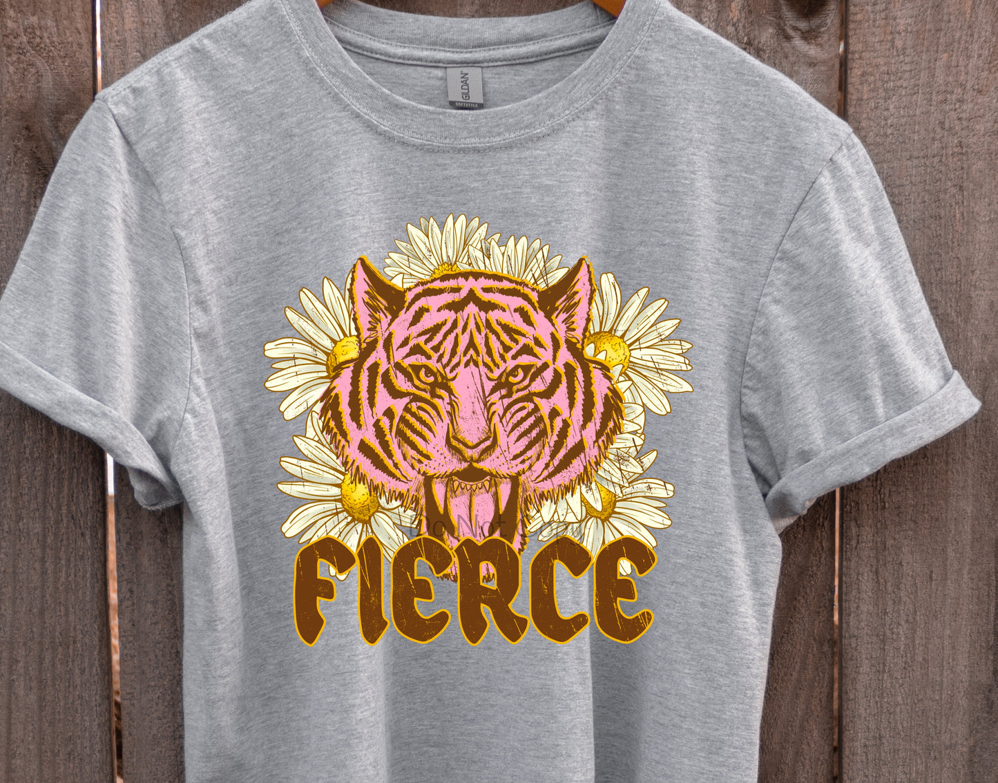Fierce-DTF
