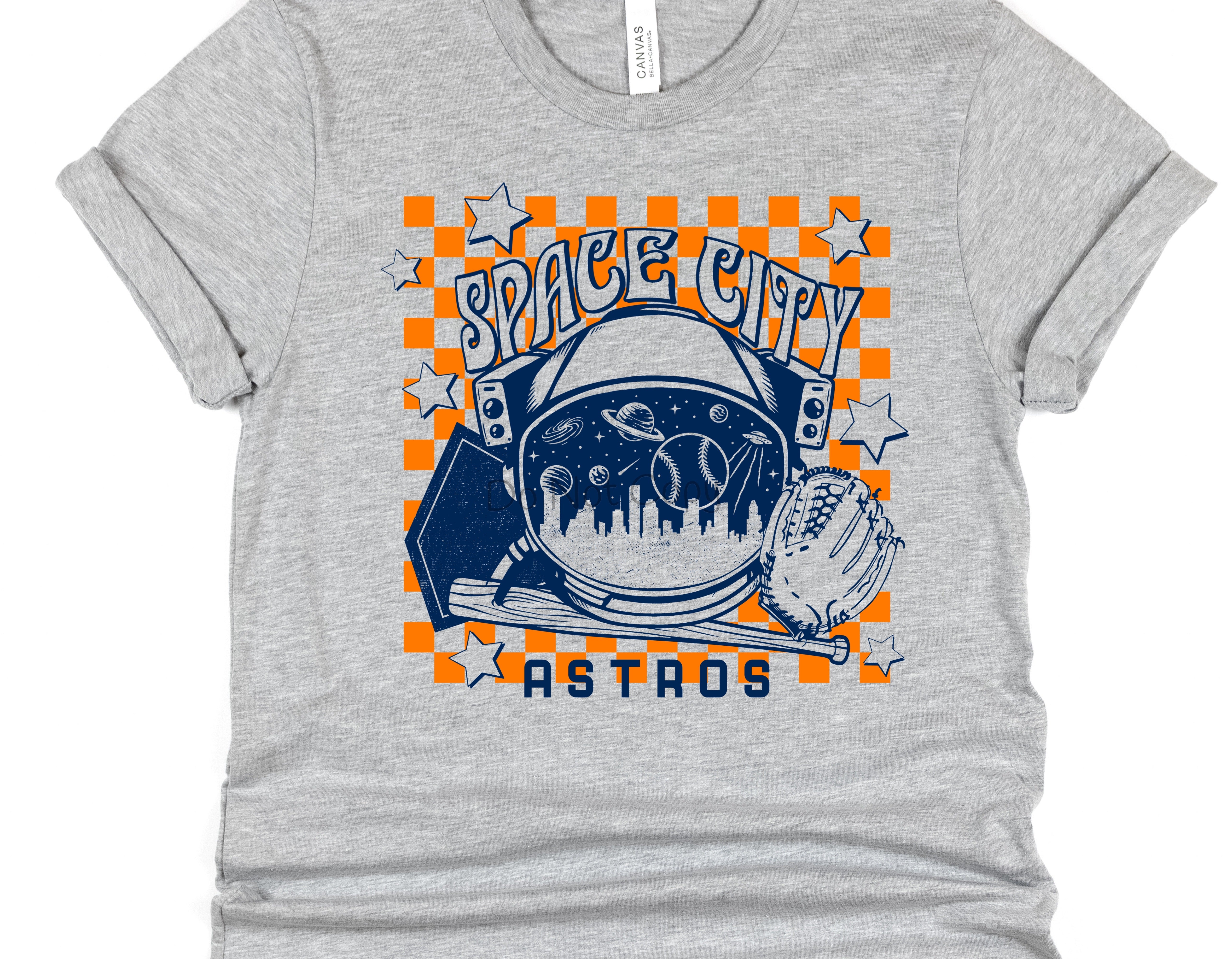 Space city astros-DTF – ABIDesignstore