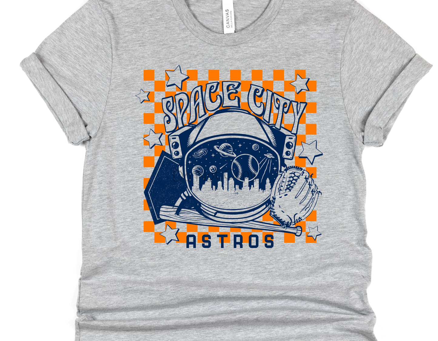 Space city astros-DTF