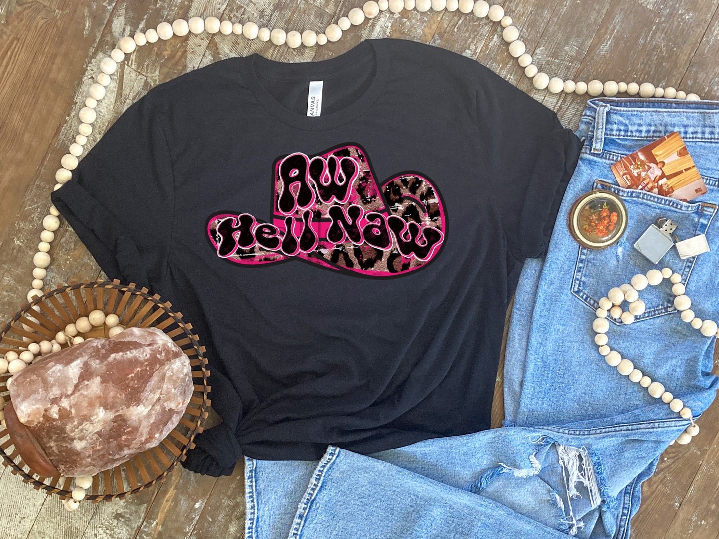 Aw hell naw-DTF