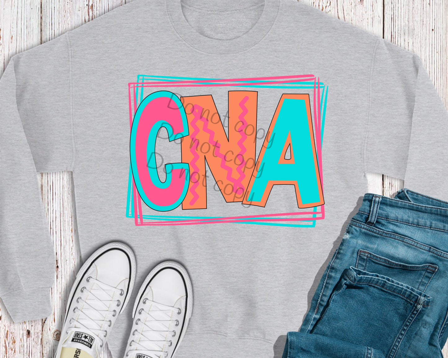 CNA-DTF