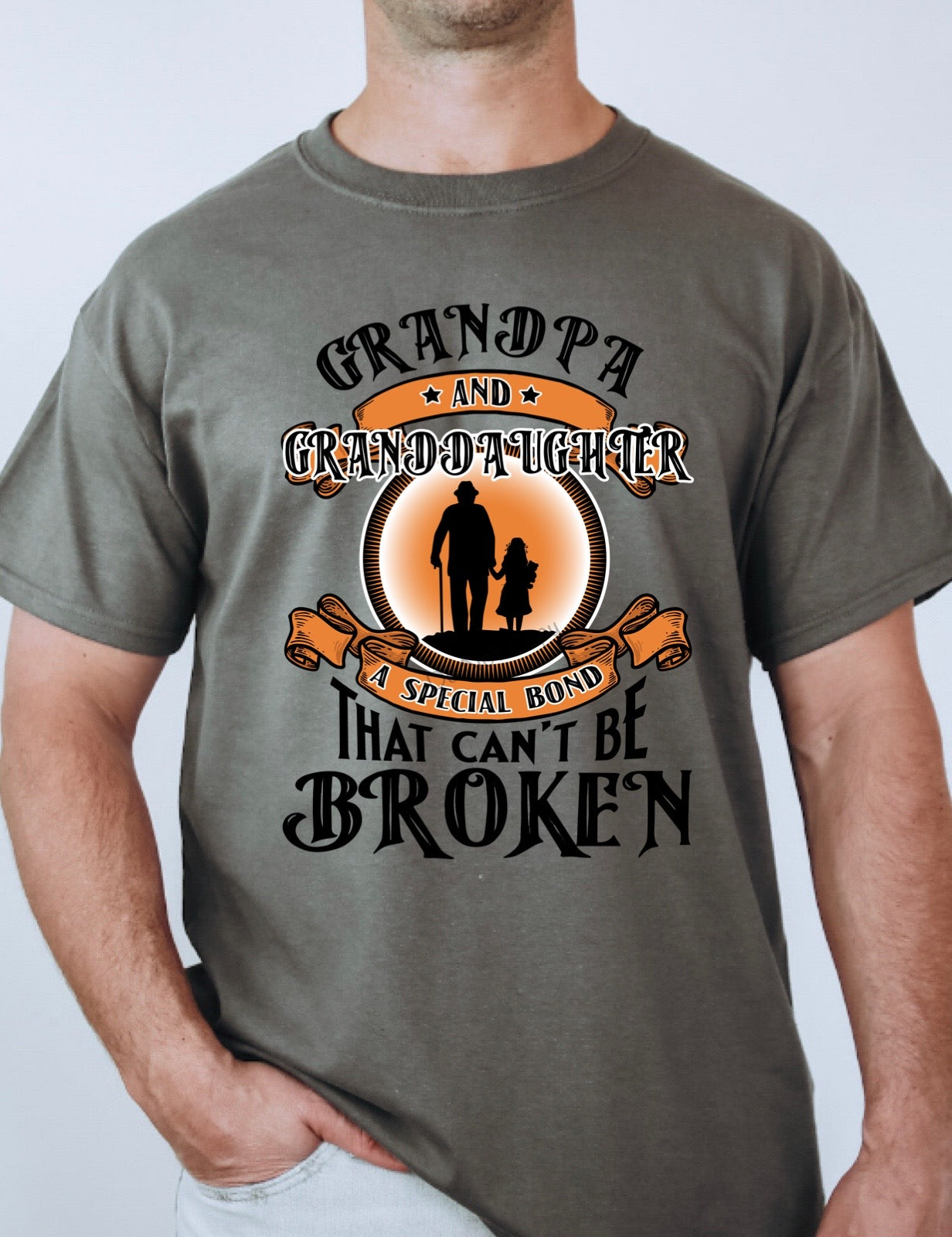 Grandpa and granddaughter-DTF