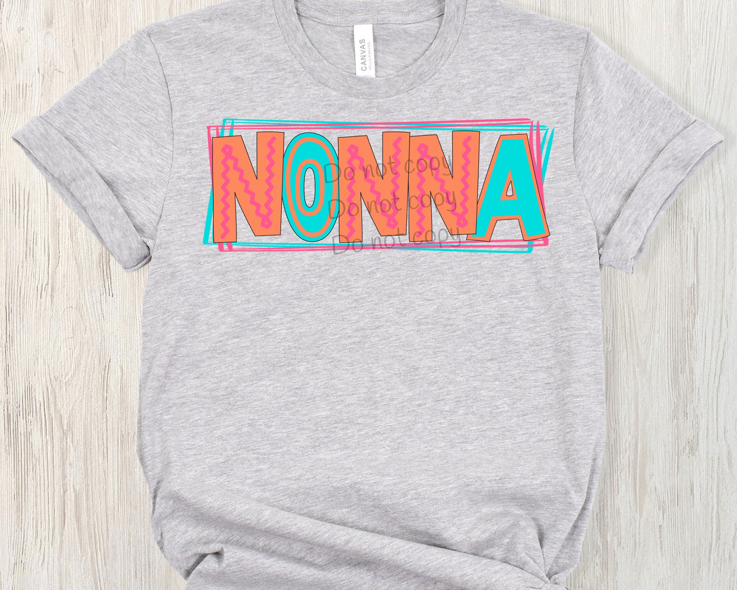 Nonna-DTF