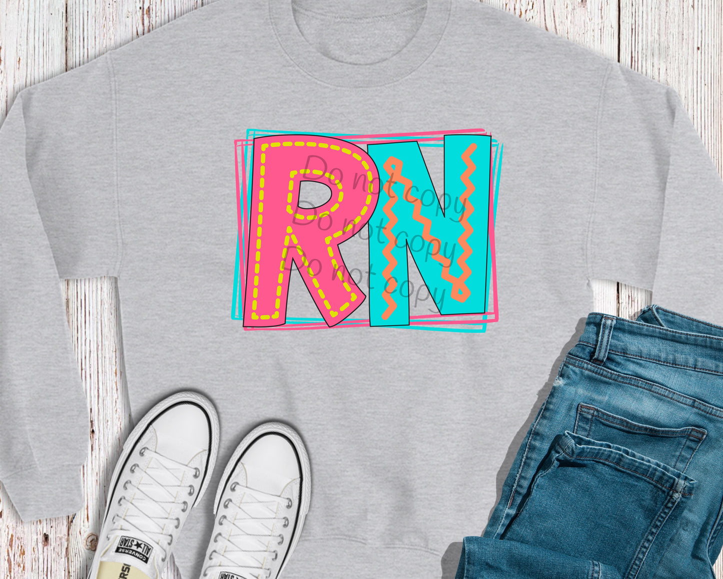 RN-DTF