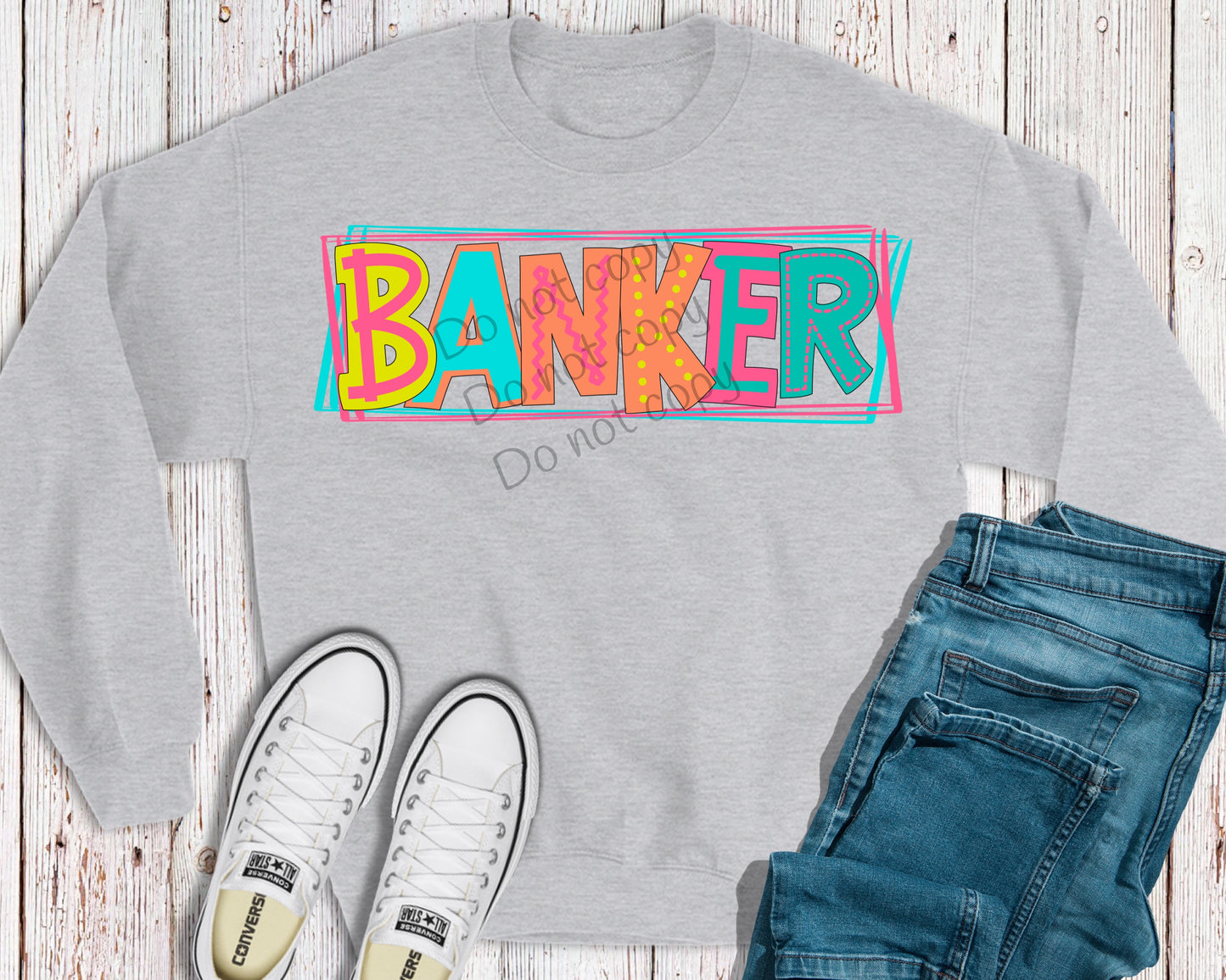 Banker-DTF