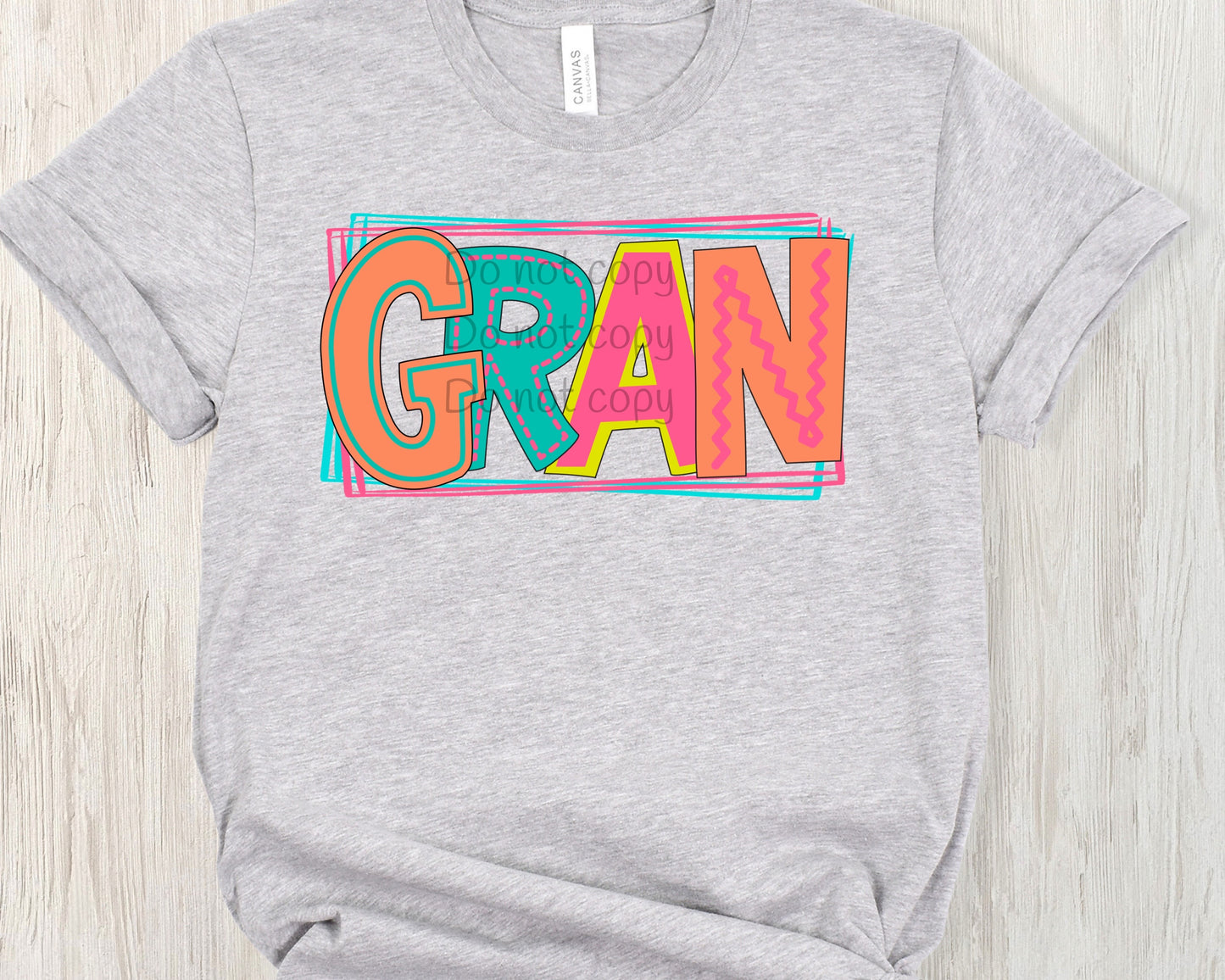 Gran-DTF