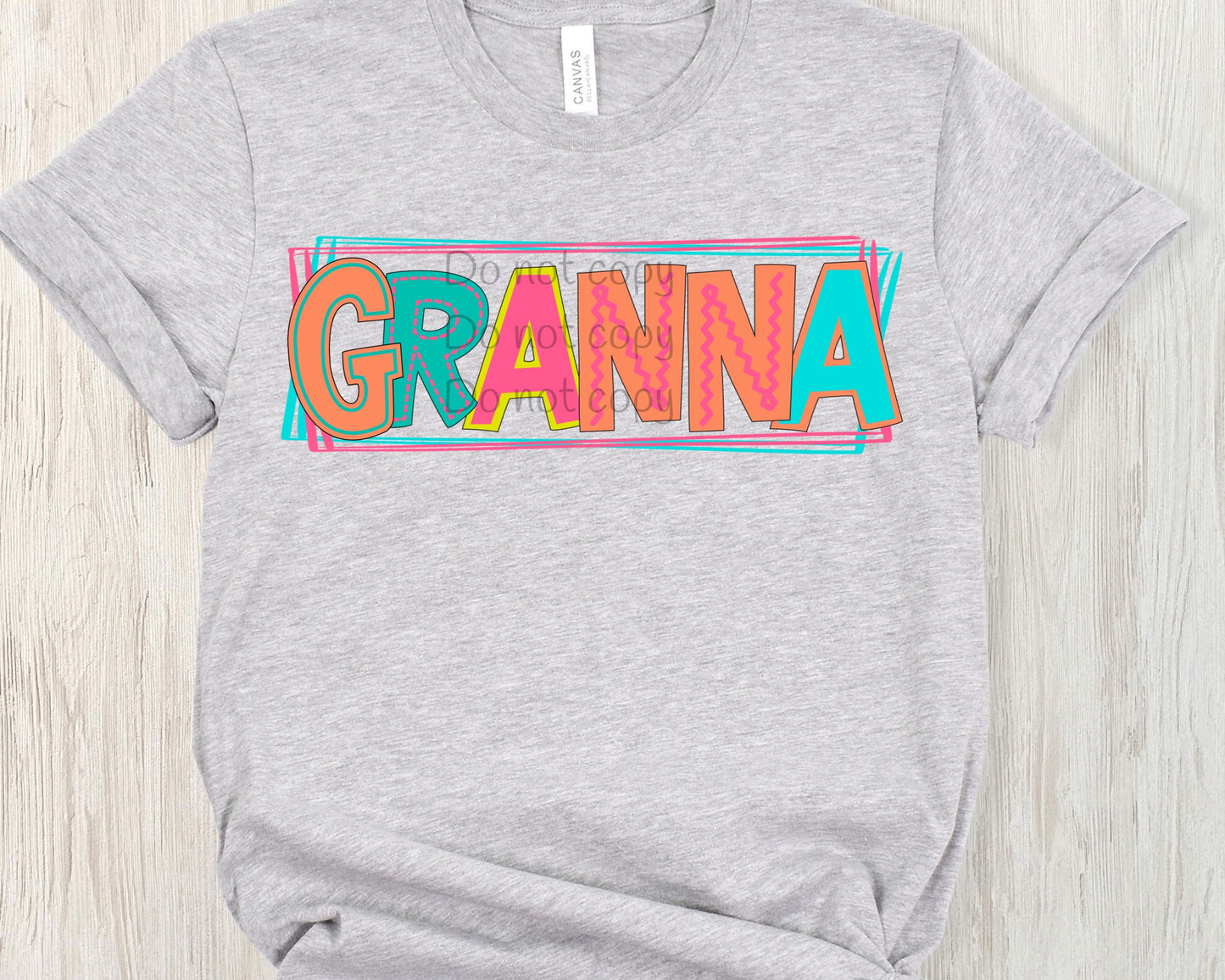 Granna-DTF