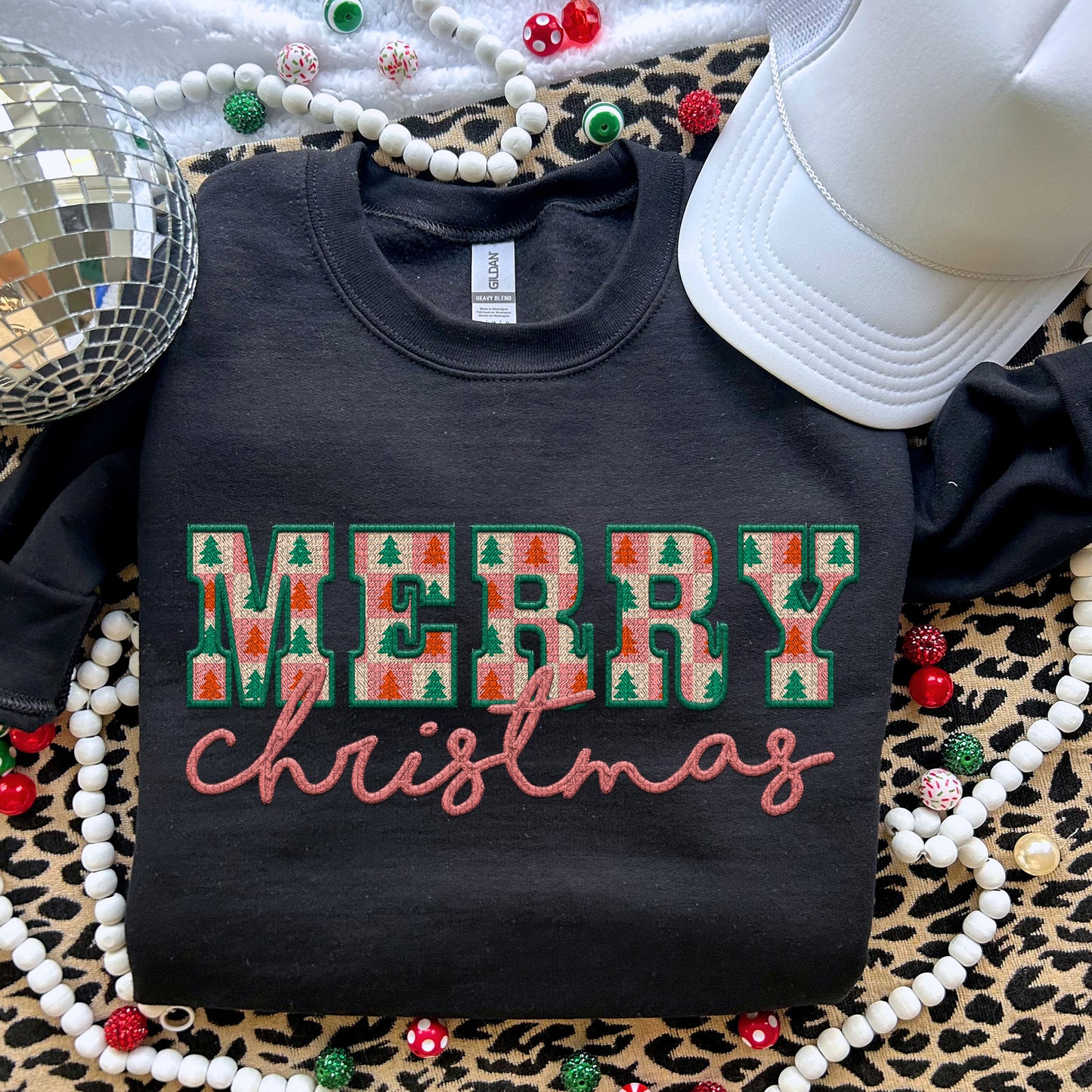 Merry Christmas collection(all in dropdown)-DTF