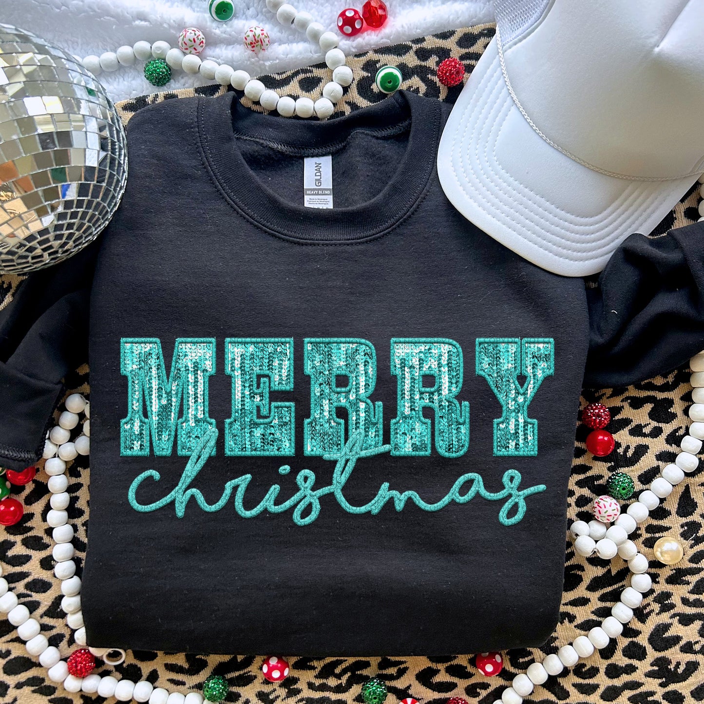 Merry Christmas collection(all in dropdown)-DTF