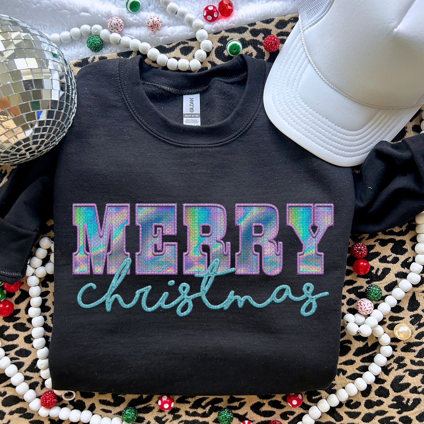 Merry Christmas collection(all in dropdown)-DTF