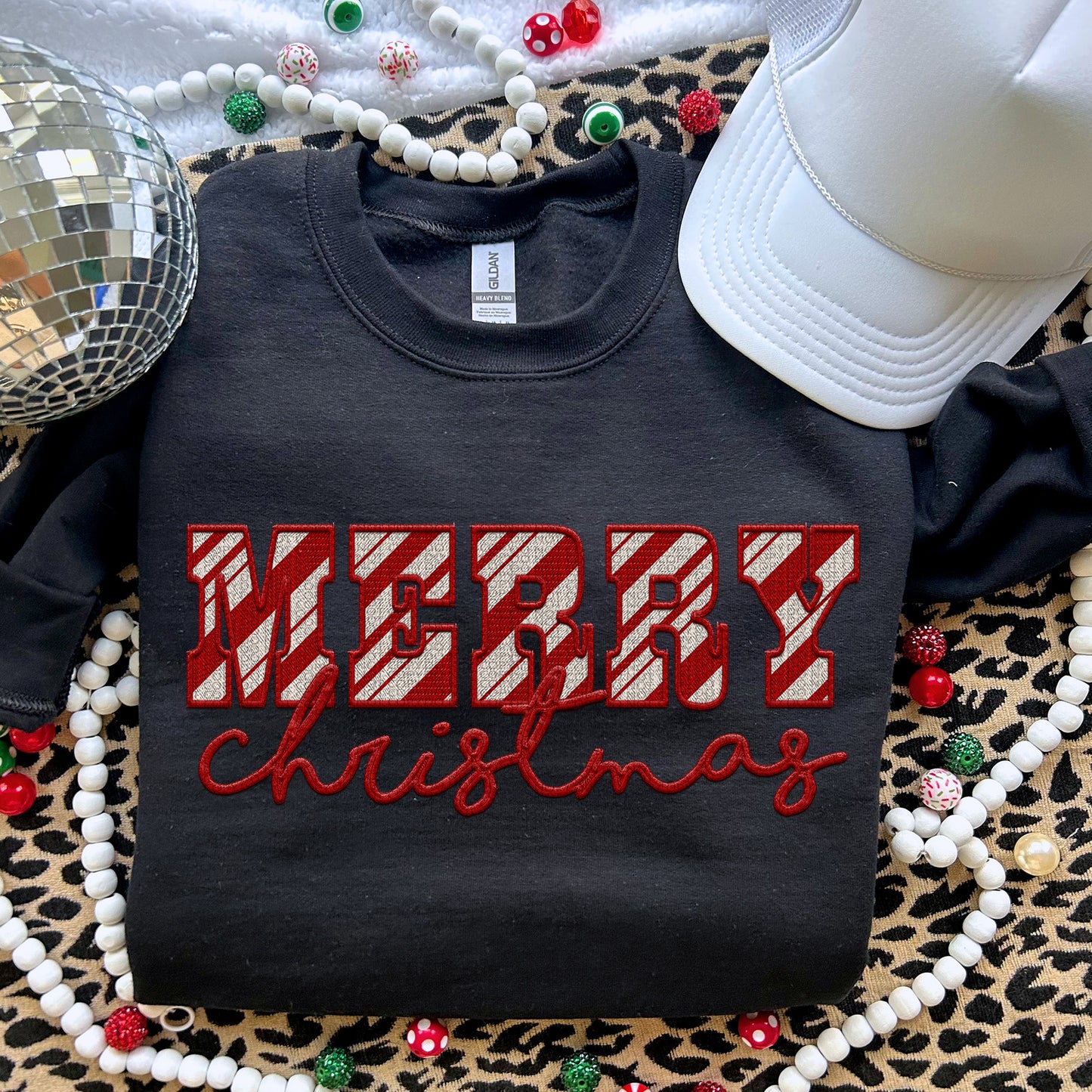 Merry Christmas collection(all in dropdown)-DTF