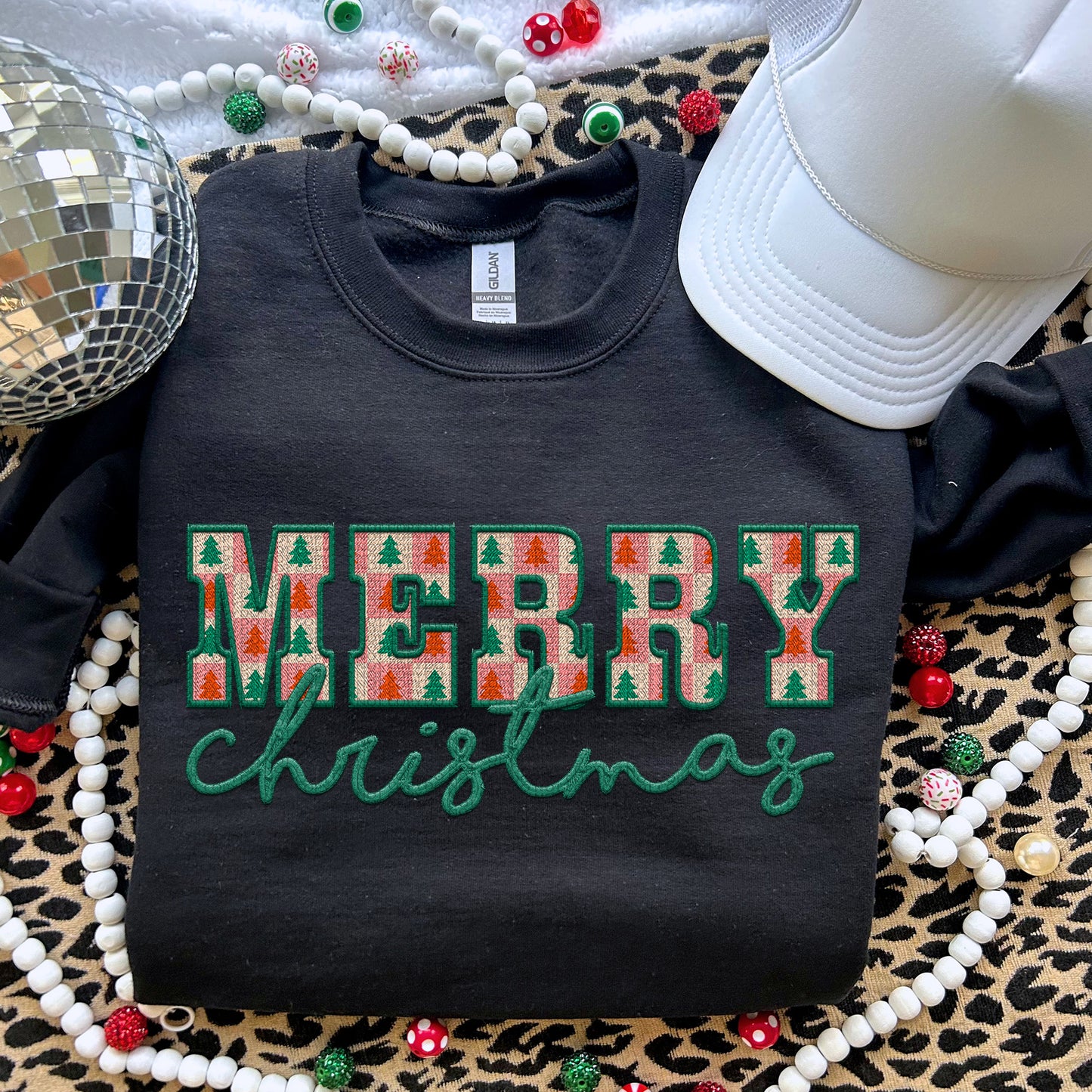 Merry Christmas collection(all in dropdown)-DTF