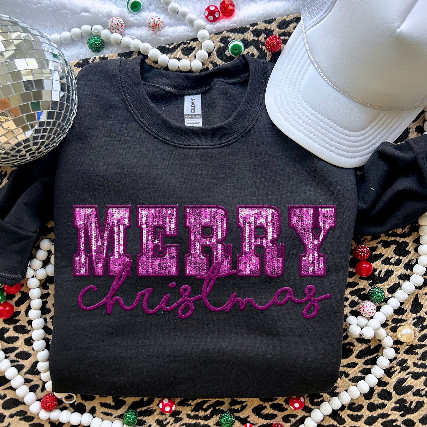 Merry Christmas collection(all in dropdown)-DTF