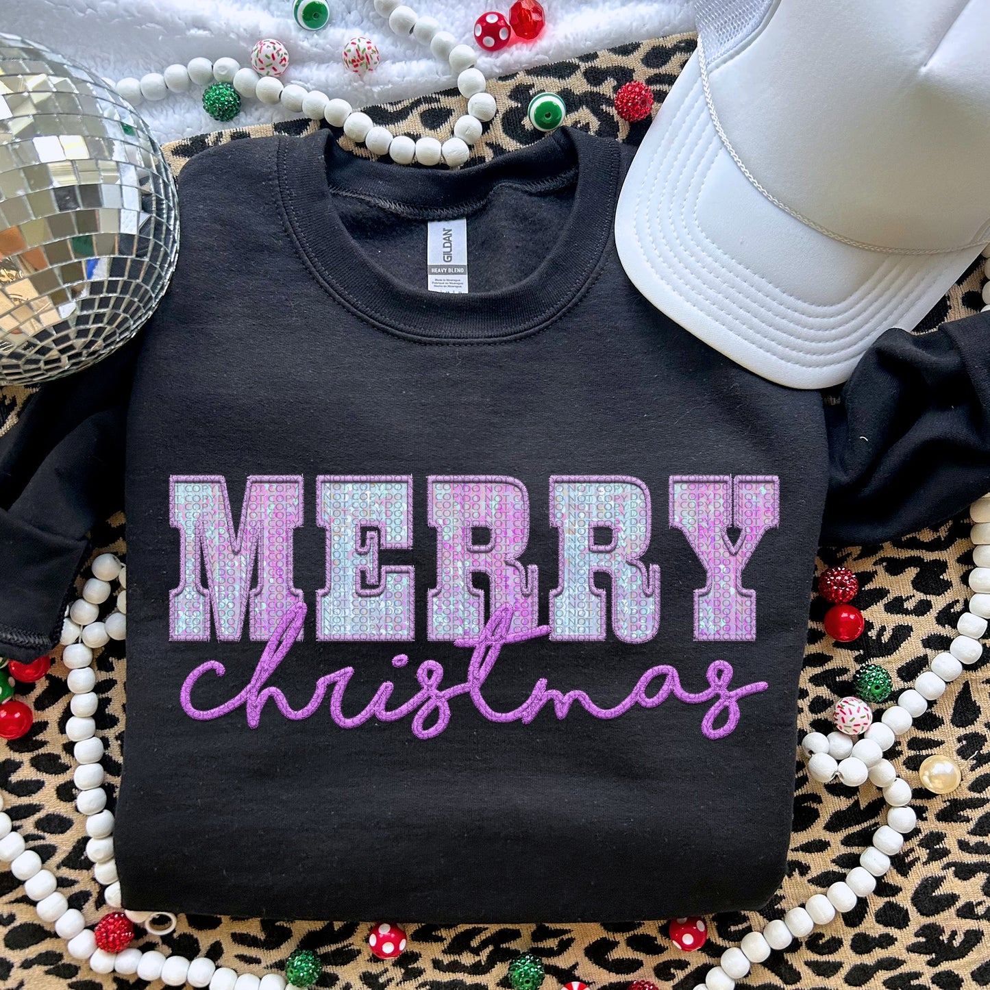 Merry Christmas collection(all in dropdown)-DTF