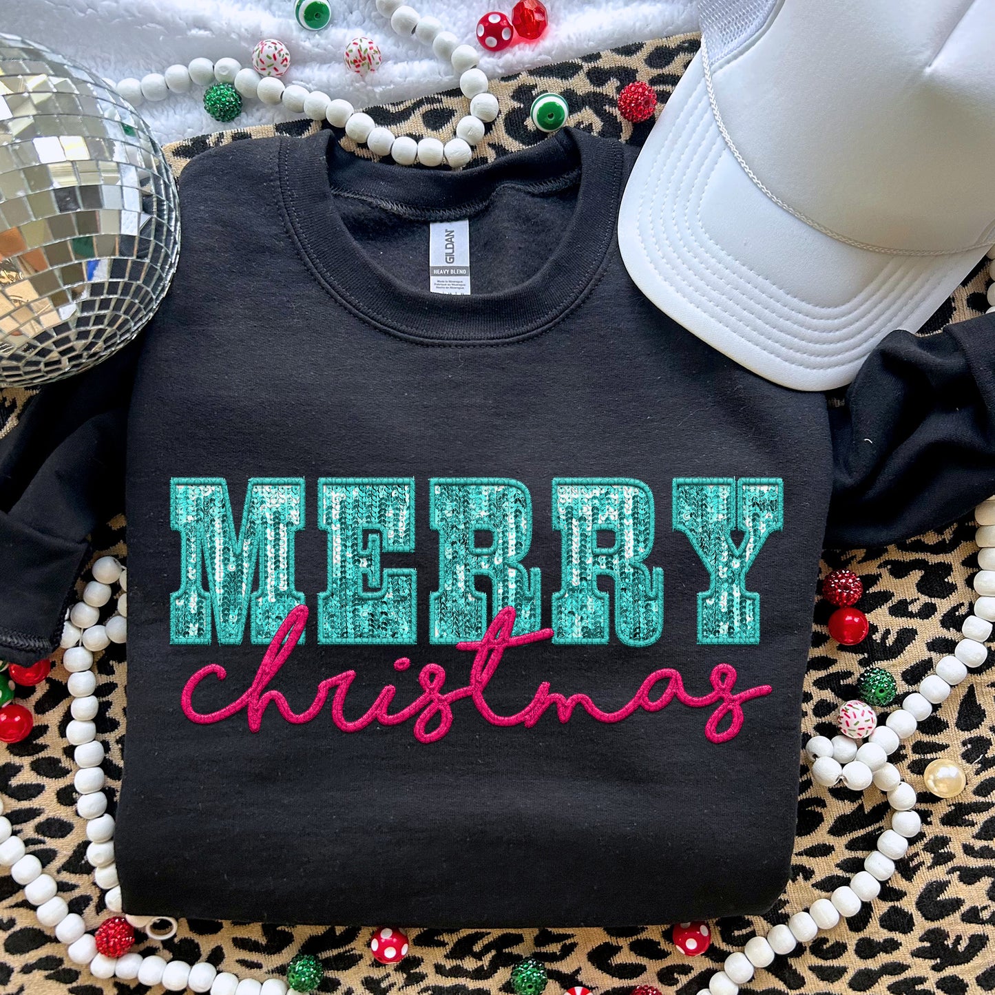 Merry Christmas collection(all in dropdown)-DTF
