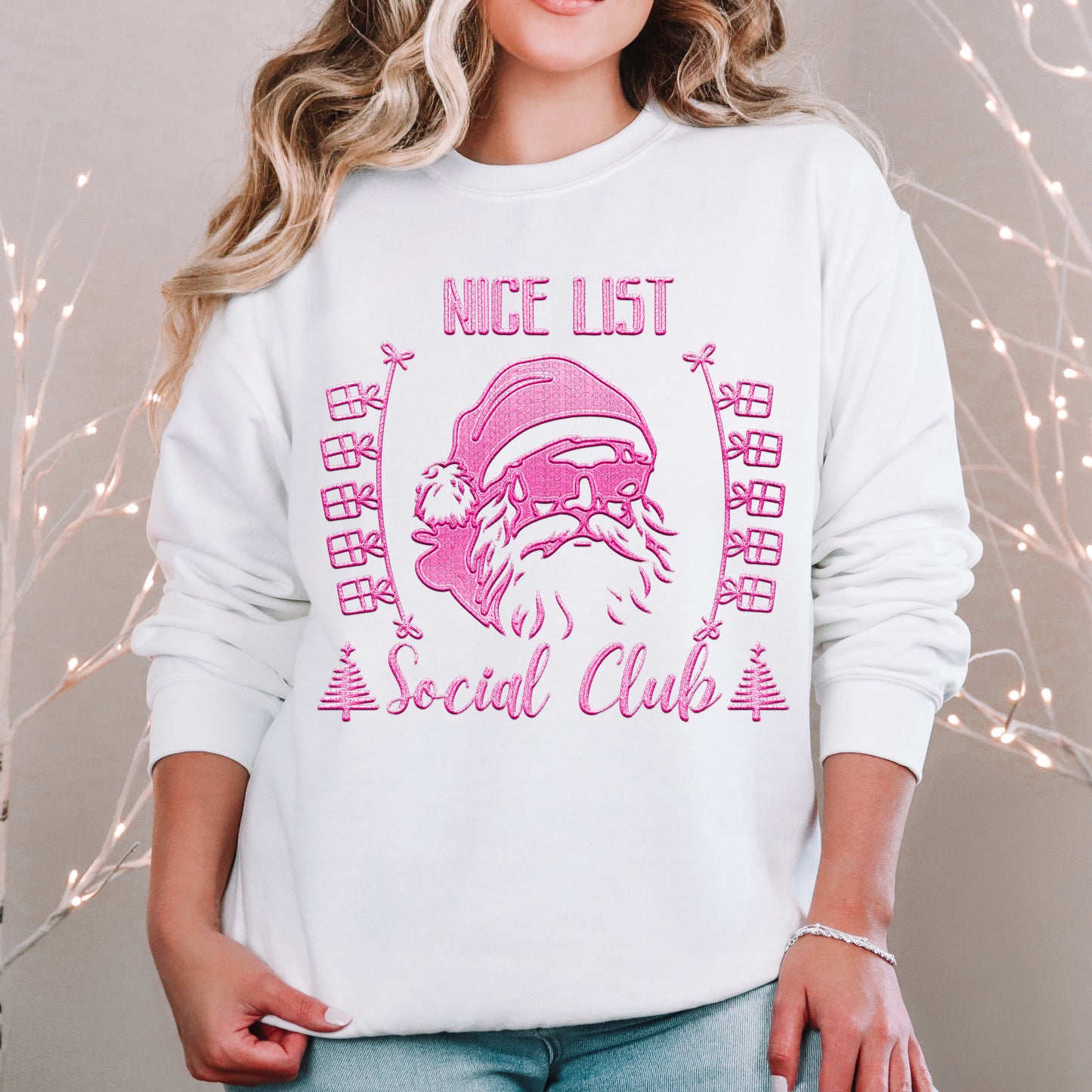 Nice list Social Club (ALL colors in this listing- dropdown)-dtf