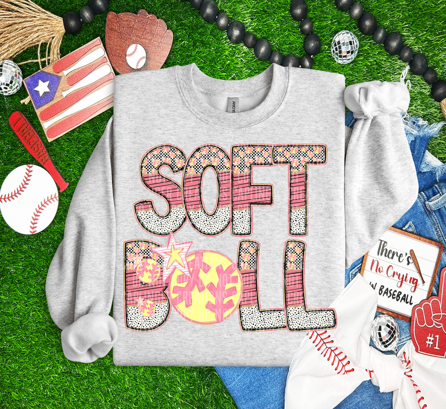 Allstars Sports Mascot/NAME/Occupation: ANY NAME- DTF
