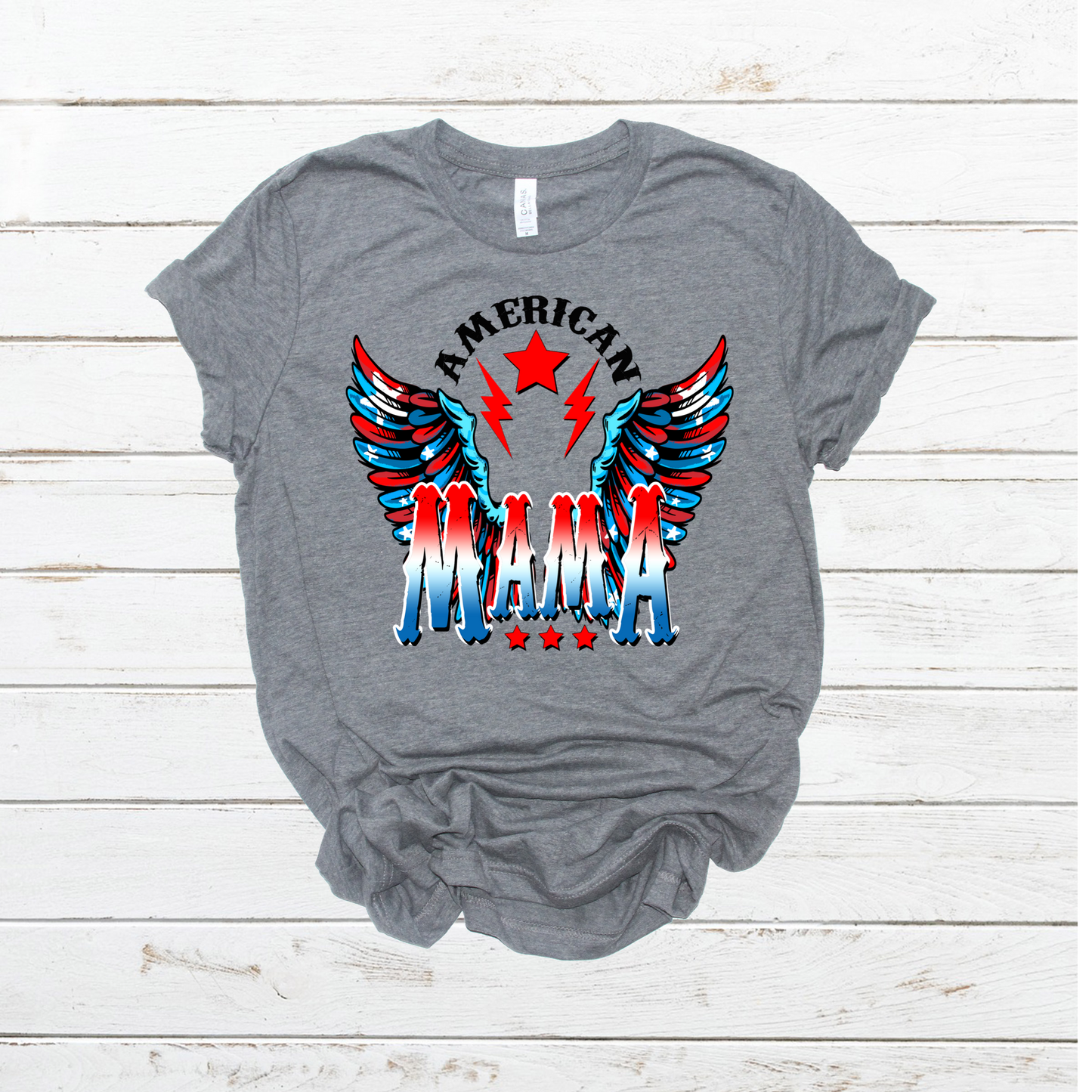 American Mama-DTF