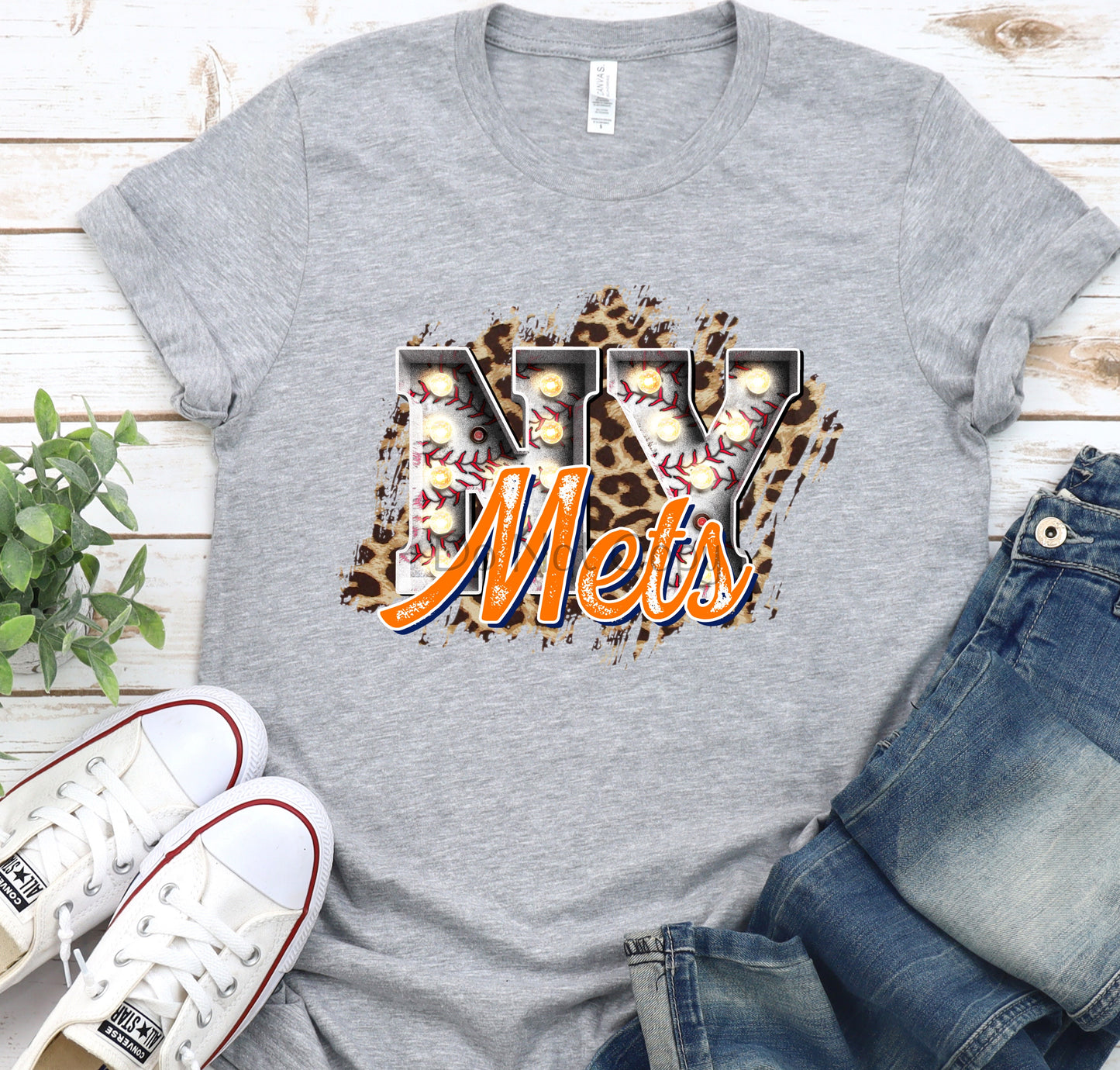 NY Mets marquee-DTF