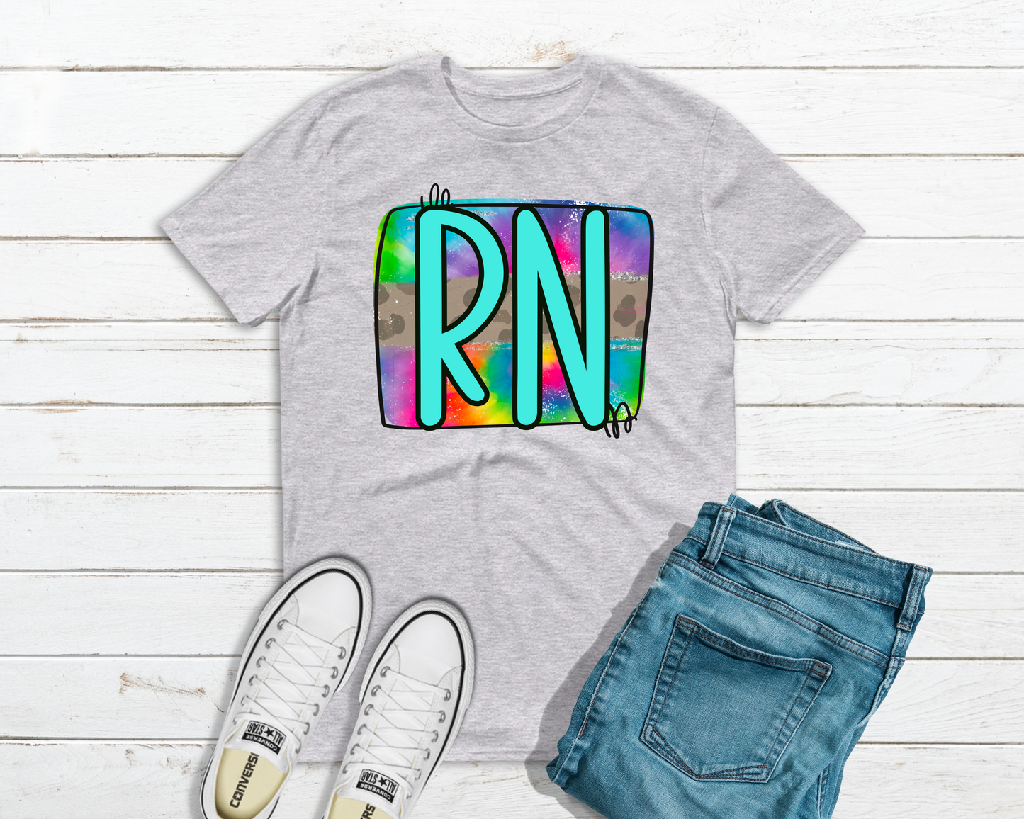 RN -DTF