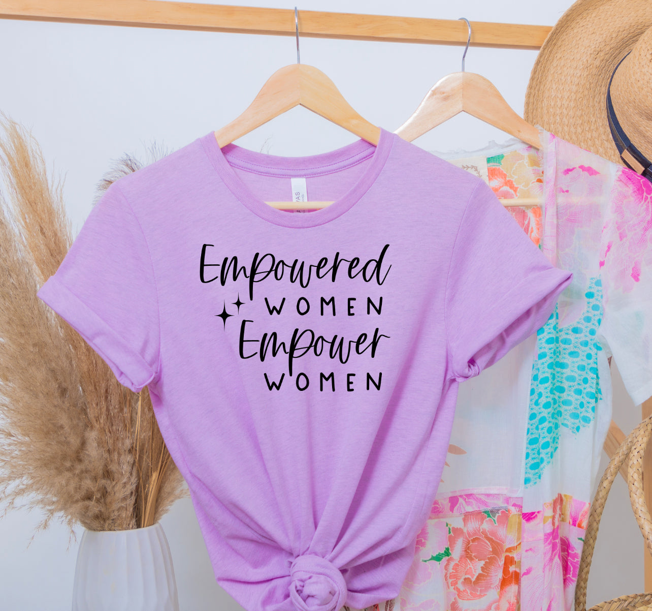 Empowered women empower women -DTF