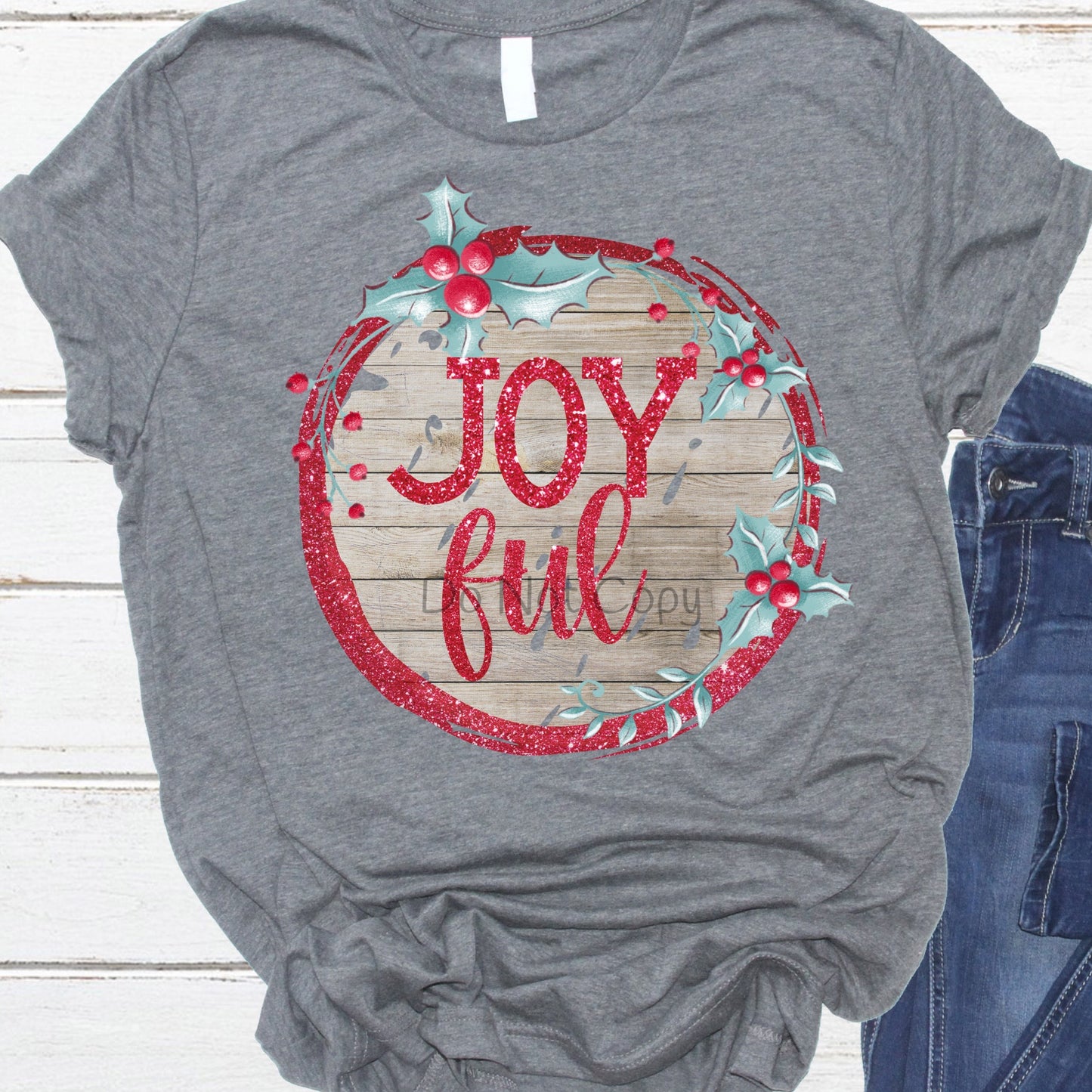Joyful-DTF