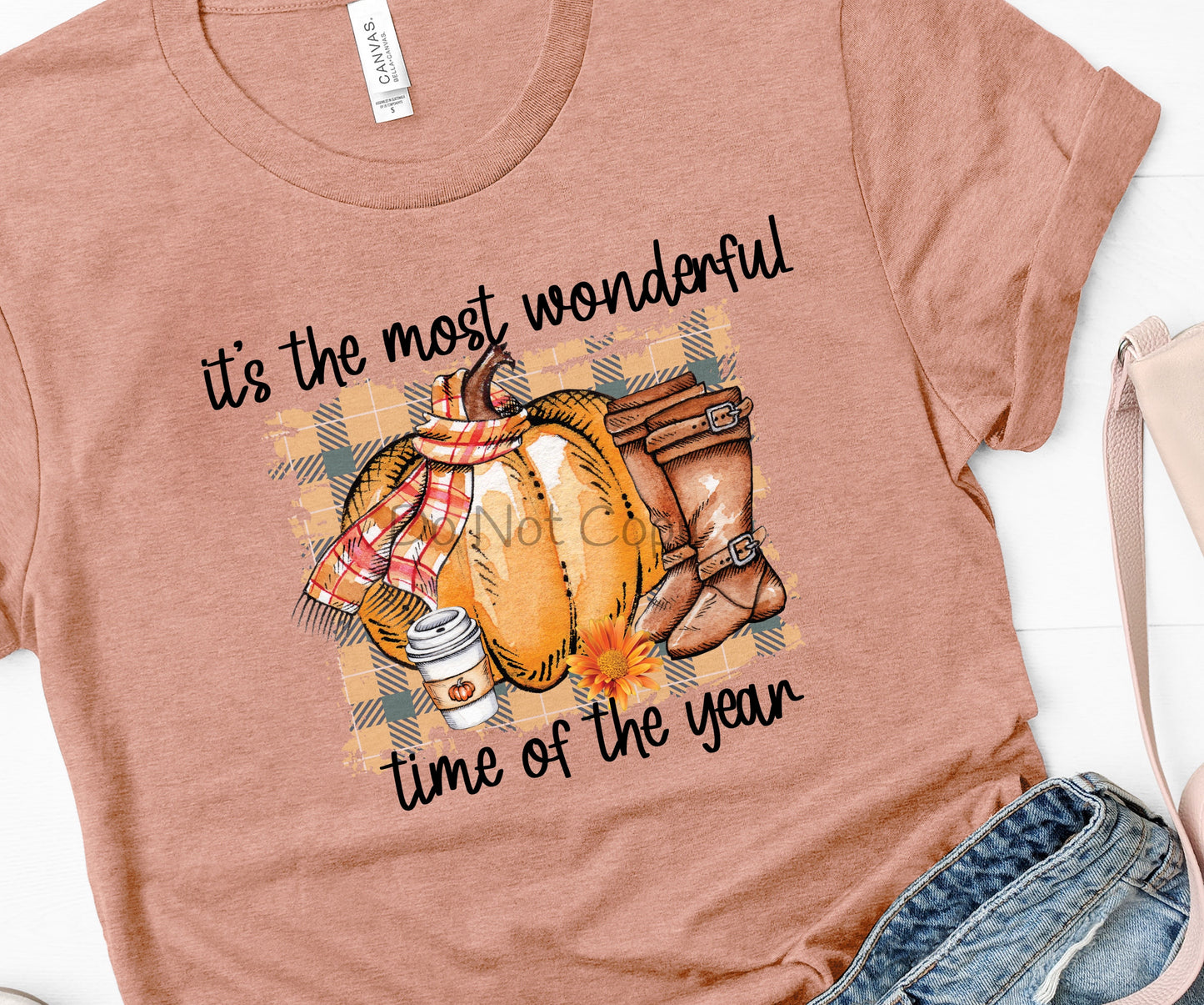 It’s the most wonderful time of the year-DTF
