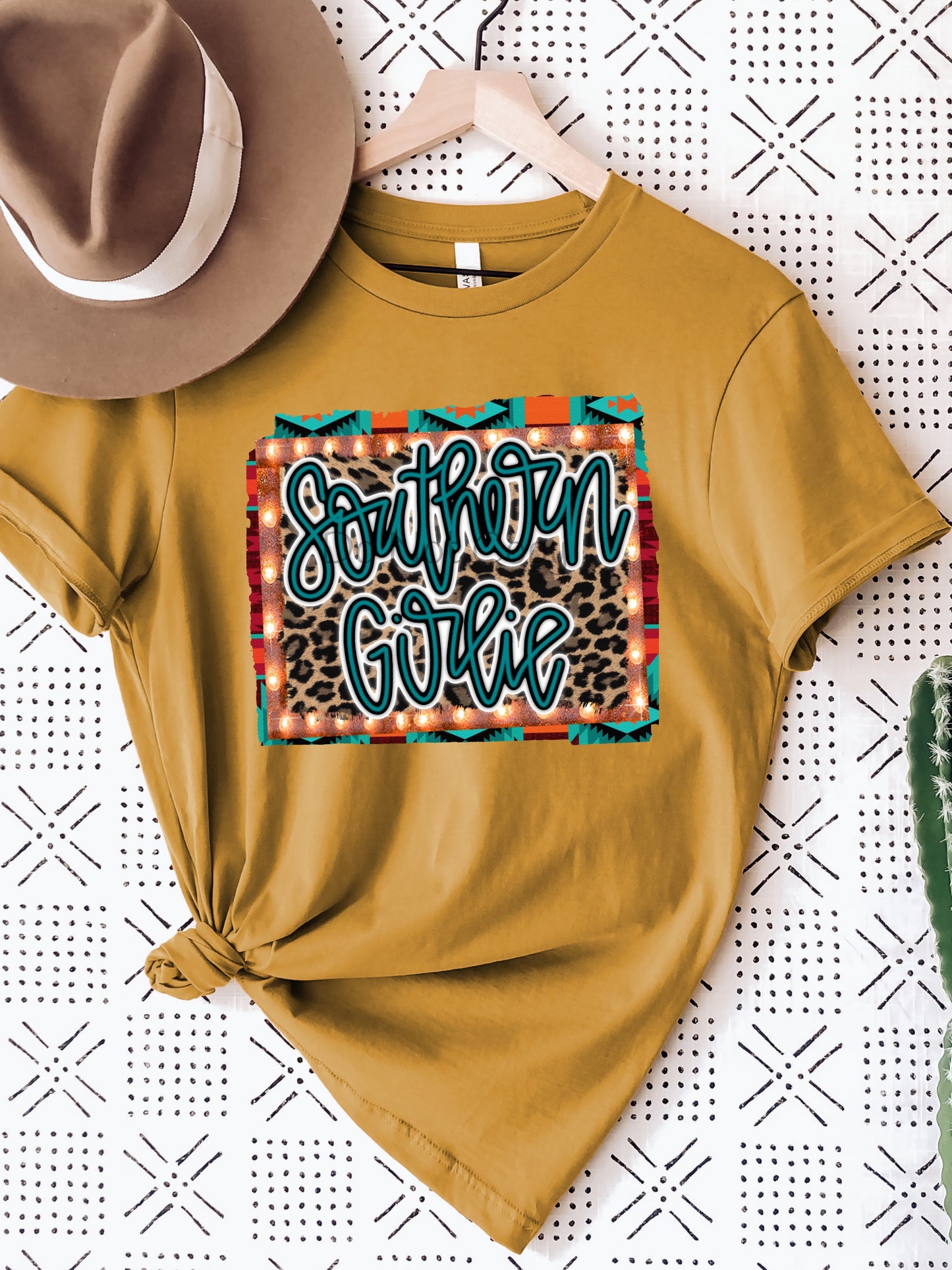 Southern girlie-DTF