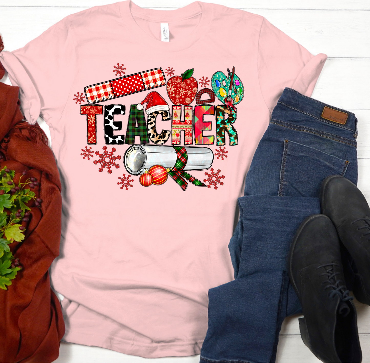 Teacher-DTF