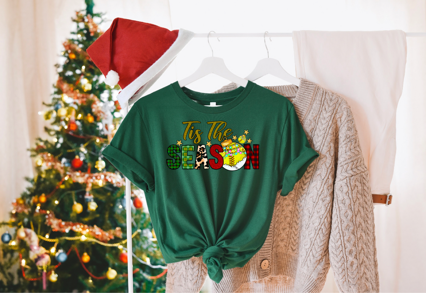 It’s the season-DTF