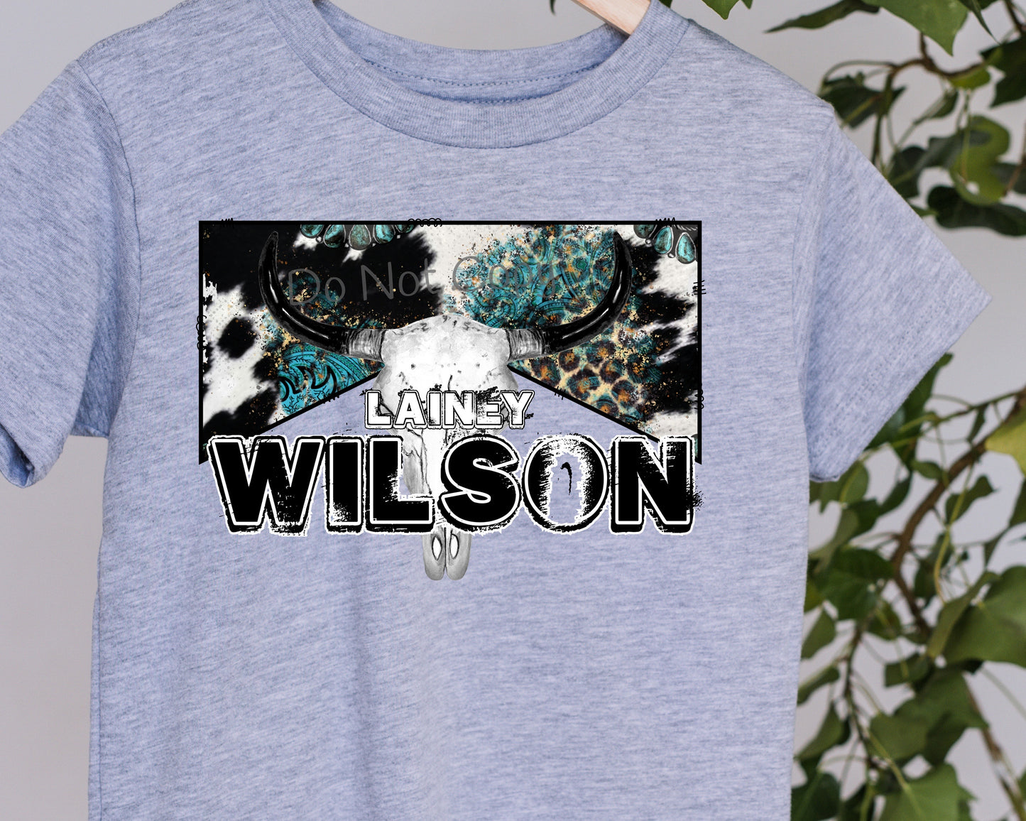 Lainey Wilson -DTF
