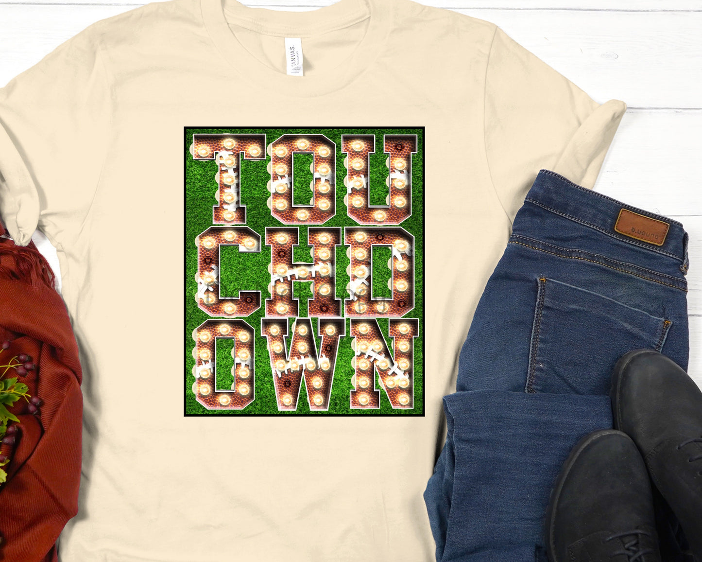 Touchdown-DTF