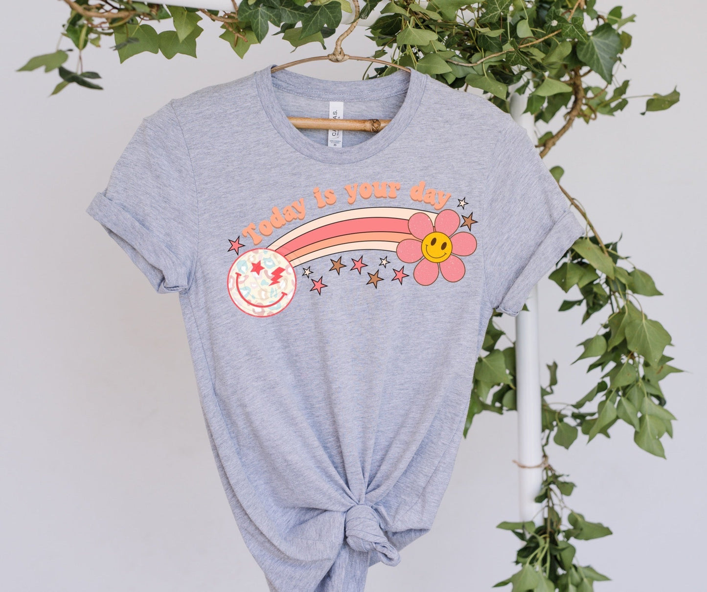 Today is your day -DTF