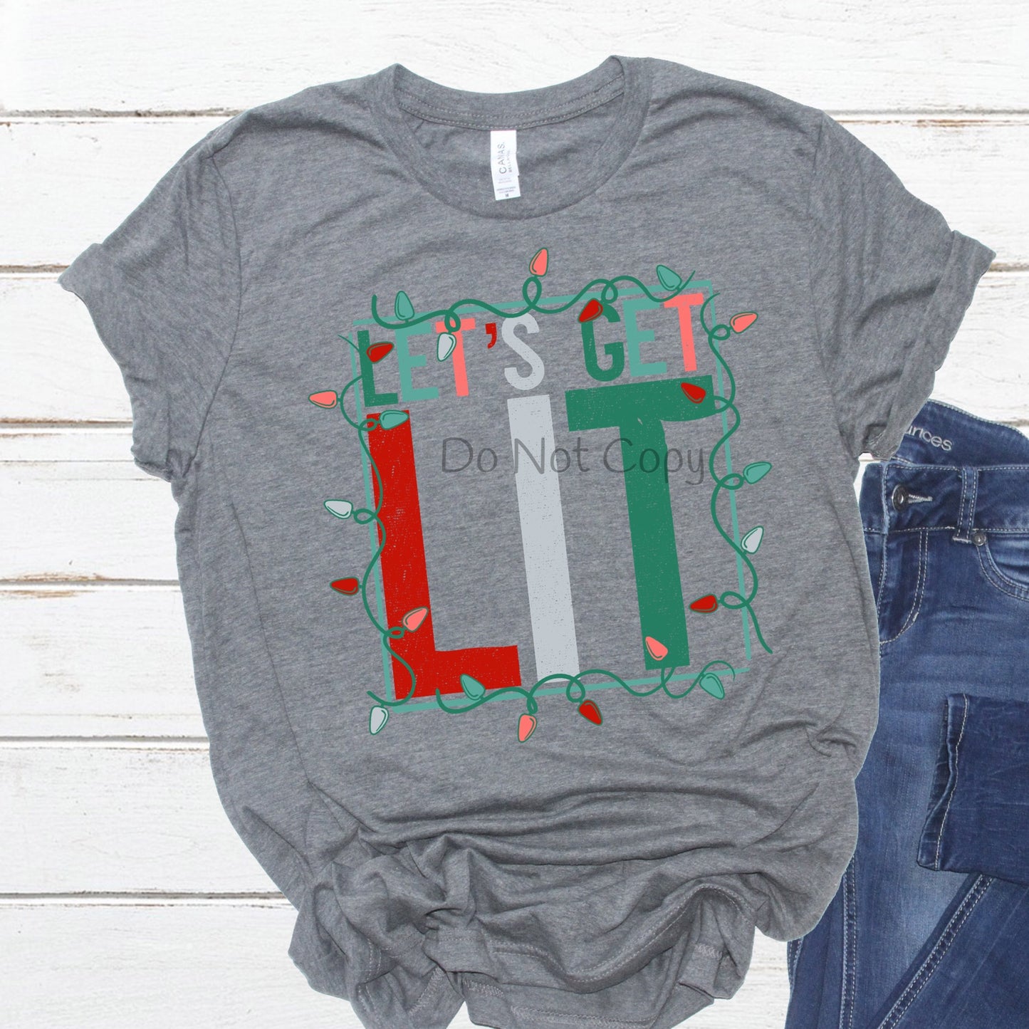 Let’s get lit-DTF
