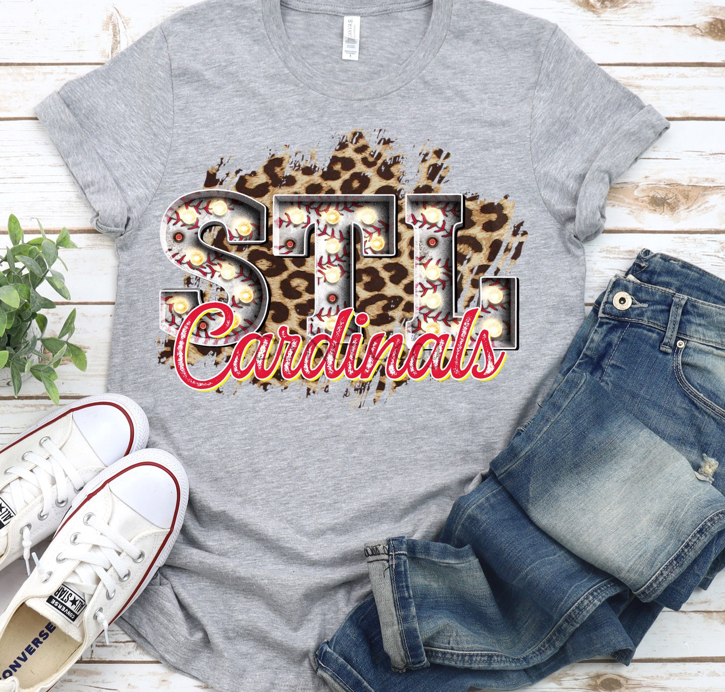 STL Cardinals-DTF