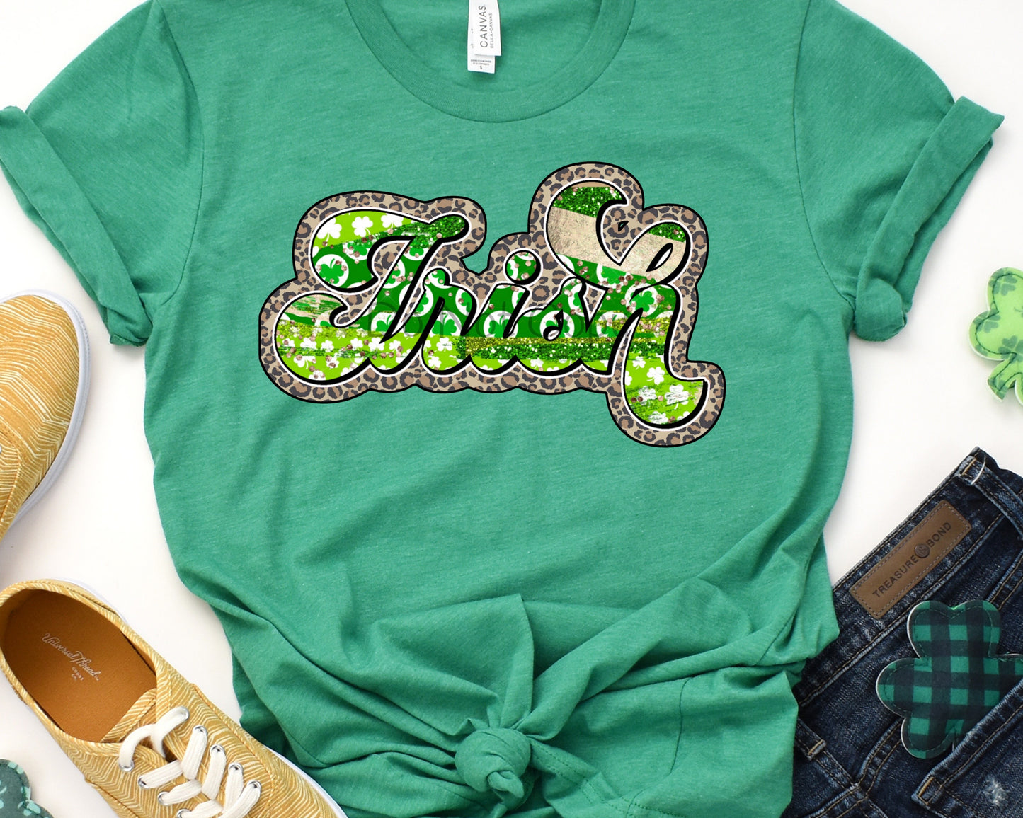 Irish-DTF