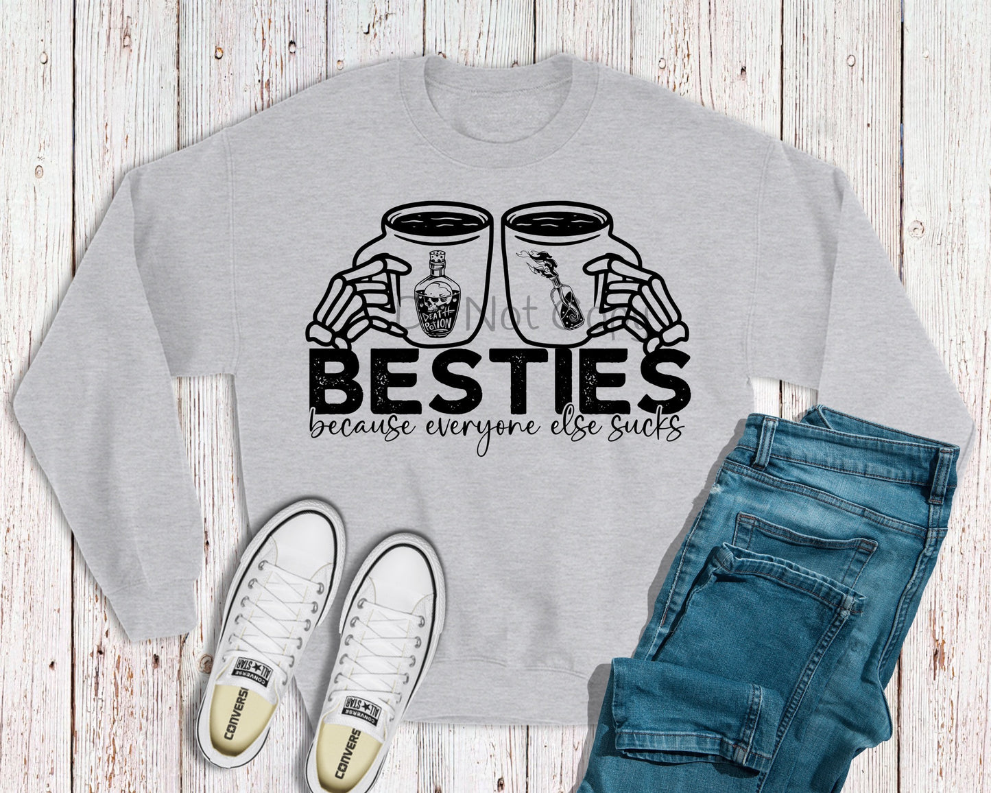 Besties-DTF