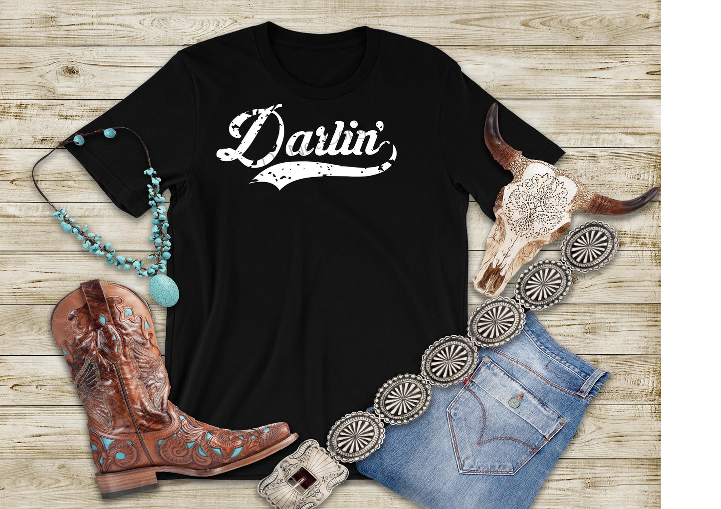 Darlin-DTF