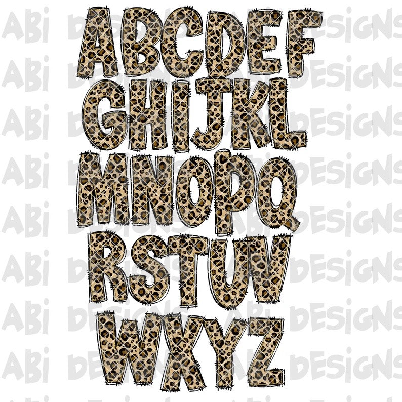 Make your own- Several Fonts to choose from -DTF