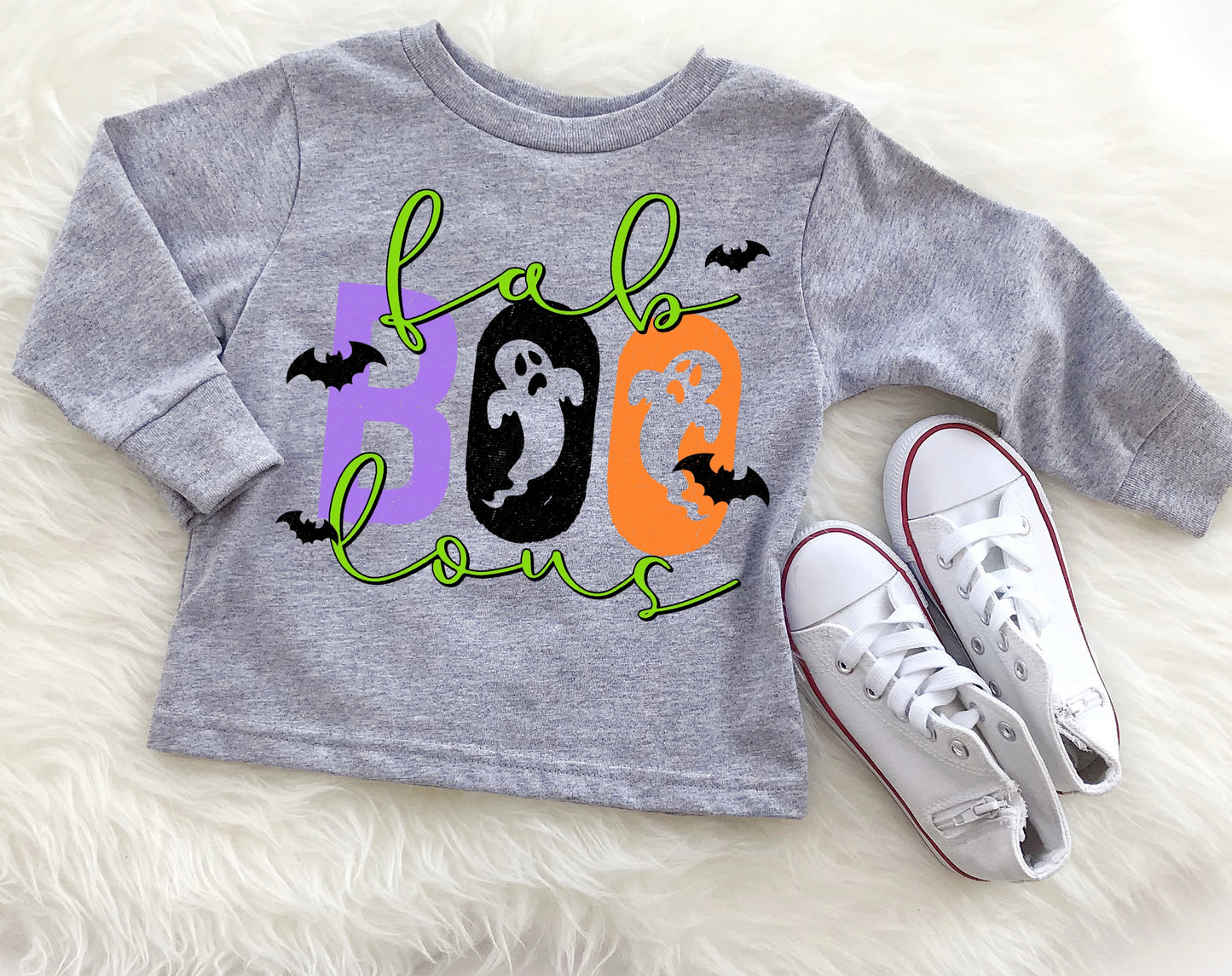 Fab boo lous -DTF