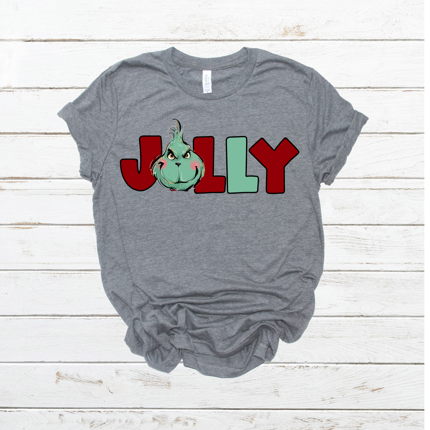 Jolly- DTF