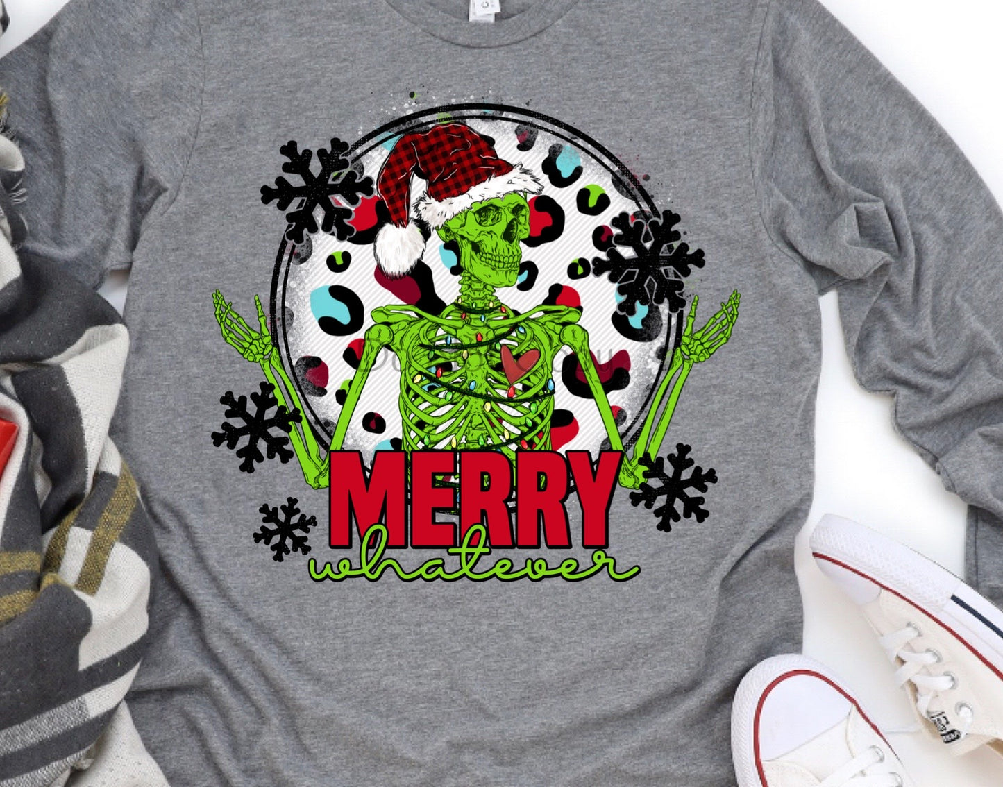 Merry whatever-DTF